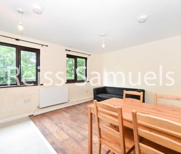 4 bedroom terraced house to rent - Photo 2