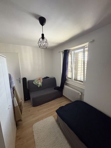 3.5 Zimmer, 2. Stock - Photo 4