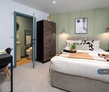 1 bedroom in a house share to rent - Photo 5