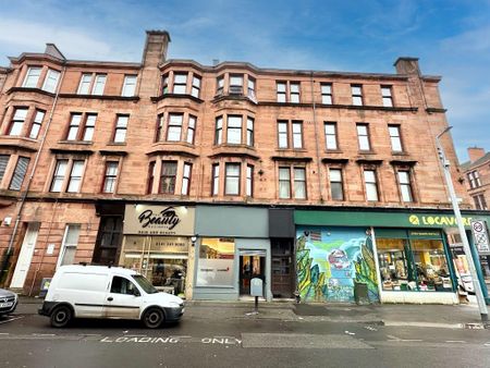 Hayburn Street , Partick, Glasgow, G11 6DF - Photo 3