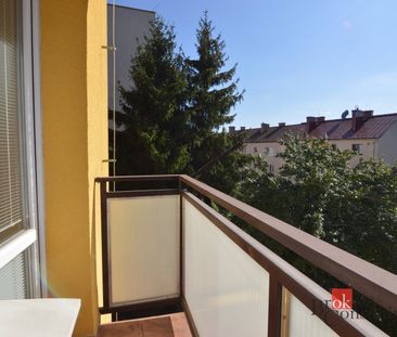 Svetlý a teplý 2-izbový byt s balkónom v centre Spišskej Novej Vsi ... - Photo 3