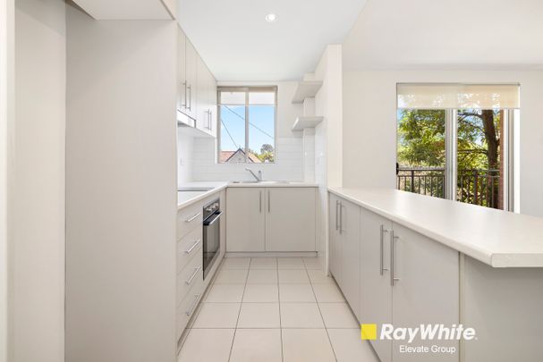5/16 Toxteth Road, Glebe NSW 2037 - Apartment For Rent | Domain - Photo 1