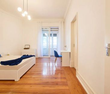 Avenida Álvares Cabral, Lisbon, Lisbon 1250-018 - Photo 5