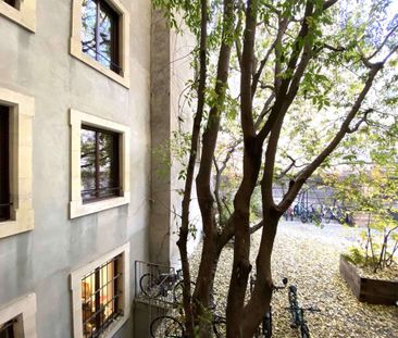 Appartement de 3 pièces à la Vieille-Ville - Foto 5