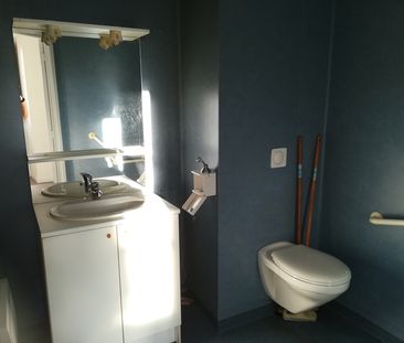 Appartement T2 à Blesle - Photo 2