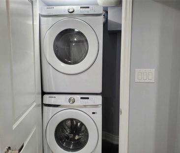 For Lease - 89 Woodcock Avenue, Ajax, Ontario - Photo 4