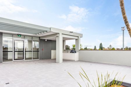 20/5 George Street, Marrickville NSW 2204 - Apartment For Rent | Domain - Photo 4