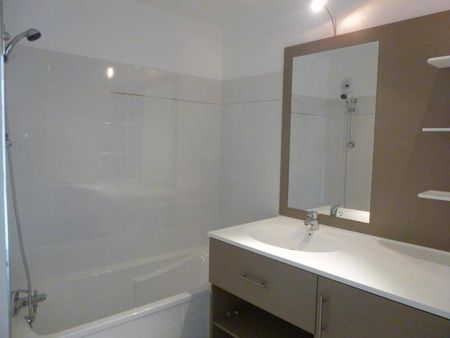 Location appartement récent 3 pièces 66.3 m² à Grabels (34790) - Photo 5