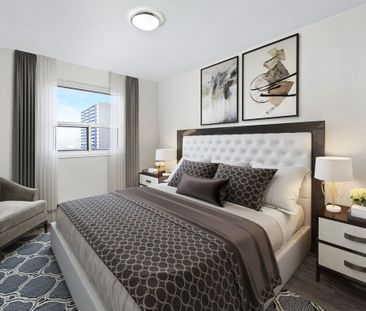For Lease - 607 Heritage Drive Unit# 702, Waterloo, Ontario - Photo 2
