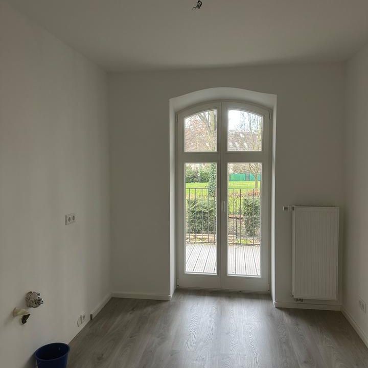 2 Zimmerwohnung mit Balkon - Photo 1