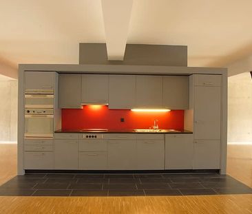 1.5 Zimmer, 86 m², EG - Photo 1