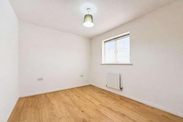 Thyme Close, Red Lodge, Bury St. Edmunds, IP28 - Photo 1