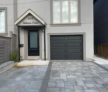 For Lease - 454 Valermo Drive, Toronto, Ontario - Photo 6