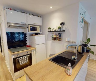 Location appartement studio 1 pièce 42 m² à Chartres (28000) Hotel ... - Photo 1