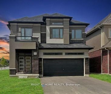 For Lease - 95 Hitchman Street, Brant, Ontario - Photo 1