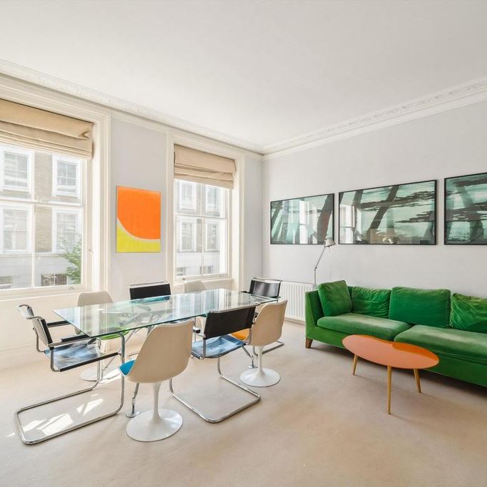 1 bedroom flat to rent - Photo 1