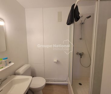 Versailles Grand Siècle - Très beau 5P meublé en étage élevé avec b... - Photo 1