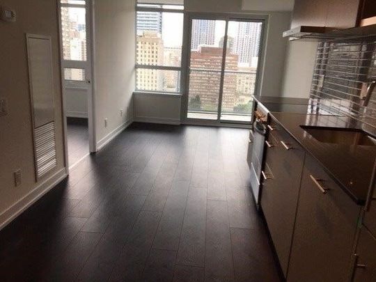 For Lease - 365 Church Street Unit# 2001, Toronto, Ontario - Photo 1