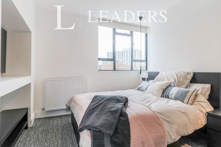 1 bedroom apartment to rent Blackford House, 2A Mulgrave Road, Sutton, SM2 - Photo 2