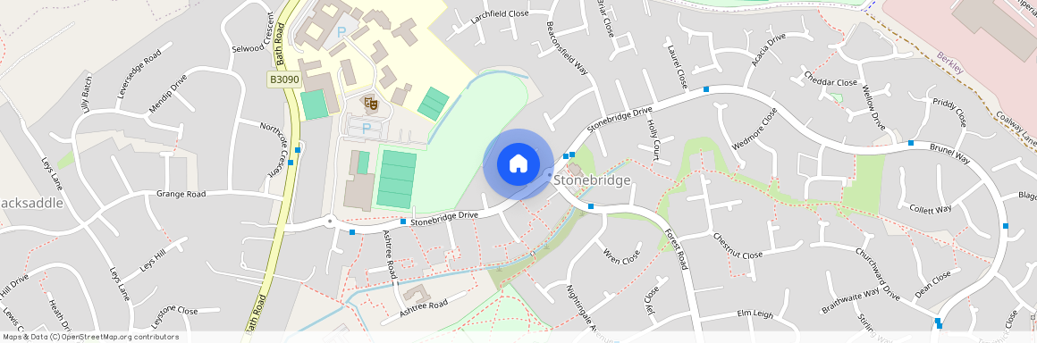 Aspen Close, Frome, Somerset, BA11