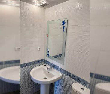 2-bedroom apartment for rent in Camí Real, Valencia - Foto 2