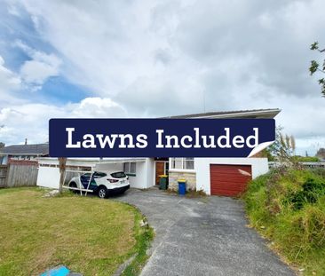 3 Bedroom House in Massey - Photo 6