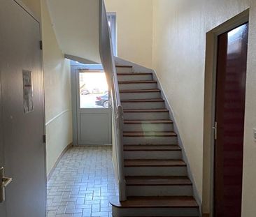 Location Appartement 1 pièce 21m² ST BRIEUC 22000 - Photo 2