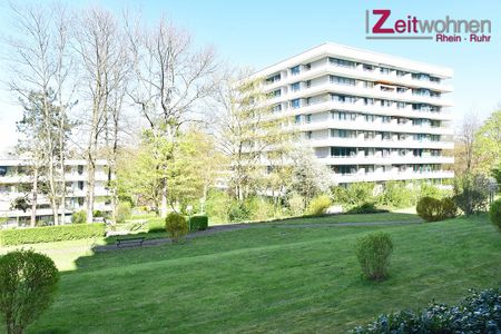 Klein aber fein! Apartment mit Balkon - Video online - Foto 4