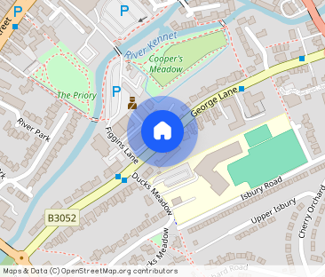 St Margarets Cottages George Lane SN8 - Photo 1