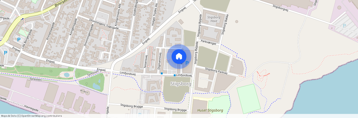 Mølndalsvej 10, 2. tv. – 9400 Nørresundby, 9400Ørresundby