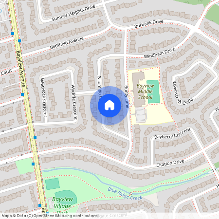 23 Palomino Crescent, Toronto