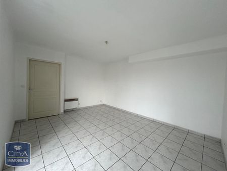 Location Appartement 2 pièces 42m² TOURS 37200 - Photo 3