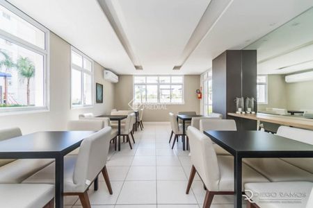 Apartamento com 2 quartos e 45m² para alugar em Farrapos, Porto Alegre. - Photo 2