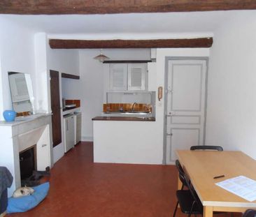 Location Appartement 2 pièces 30m² - Photo 4