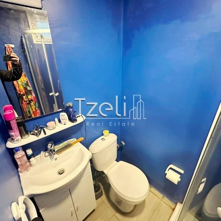 Studio/Γκαρσονιέρα για ενοικίαση Τριών Ναυάρχων - Άγιος Ανδρέας (Πάτρα) - Photo 1