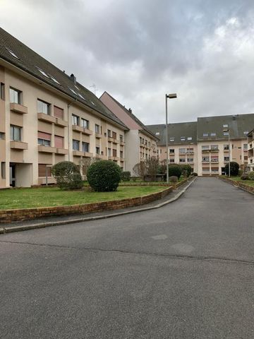 Location Appartement 1 pièce 31m² LAGNY SUR MARNE 77400 - Photo 3