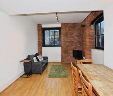 1 bedroom flat to rent - Photo 3