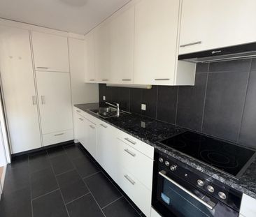 helle 4.5-Zimmerwohnung inkl. einladenden Gartenterrassen - Photo 6