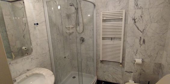 Private room at Via Scipione Ammirato 40 - Photo 3