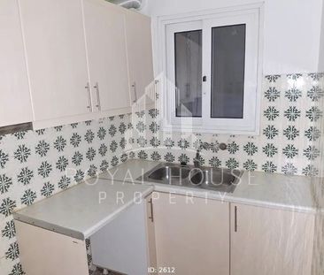 Διαμέρισμα για ενοικίαση Άσπρα Χώματα (Νίκαια) - Photo 3