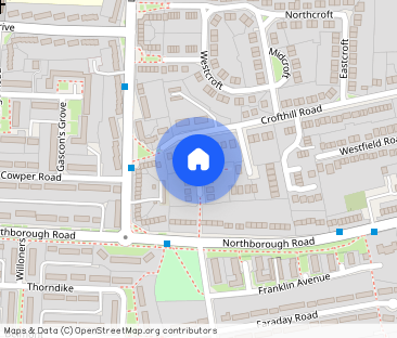 Faircroft, Slough, SL2 - Photo 1