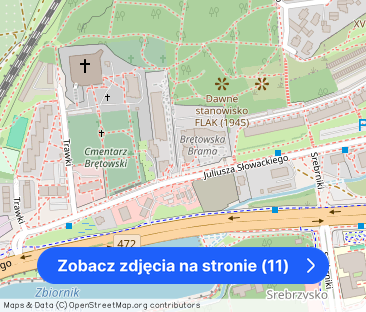 promocja! | las | widok | ochrona | brak prowizji – zdjęcie 1