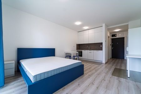 I6 Residence - Fotó 2