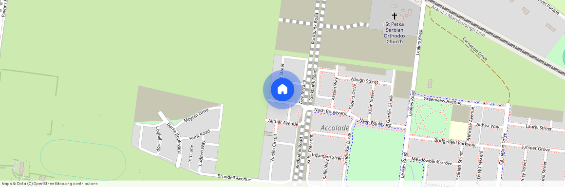 4 Miandad Street, Vic 3335, Rockbank