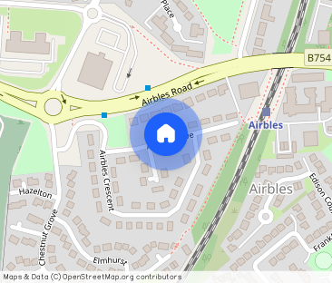 Airbles Drive, Motherwell, North Lanarkshire, ML1 - Photo 1