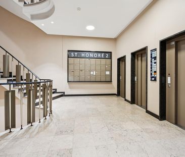 4.5 Zimmer, 119 m², 5. Stock - Photo 1