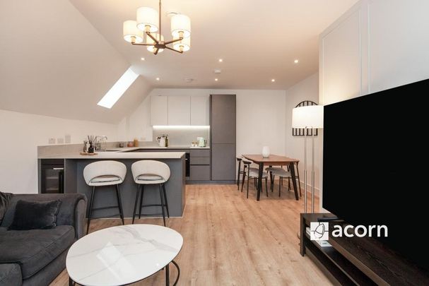 3 bedroom flat to rent - Photo 1