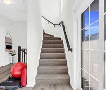 For Lease - 124 Compass Trail Unit# 63, Cambridge, Ontario - Photo 5