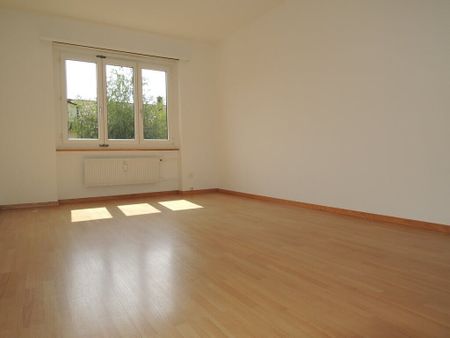 Your new home in the popular Liebefeld district! - Photo 4
