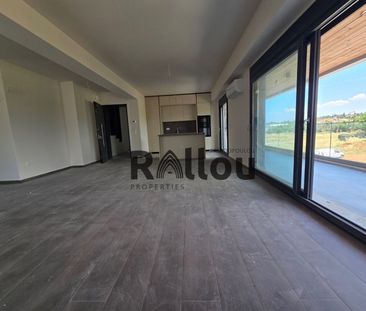 Διαμέρισμα για ενοικίαση Δροσιά (Θέρμη) - Photo 2